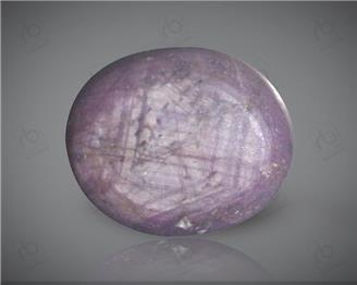 Star Ruby Natural Certified 8.63 CTS ( 2499 )
